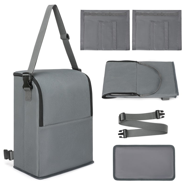 Insulated Lunch Delivery Carrier Kalsten
