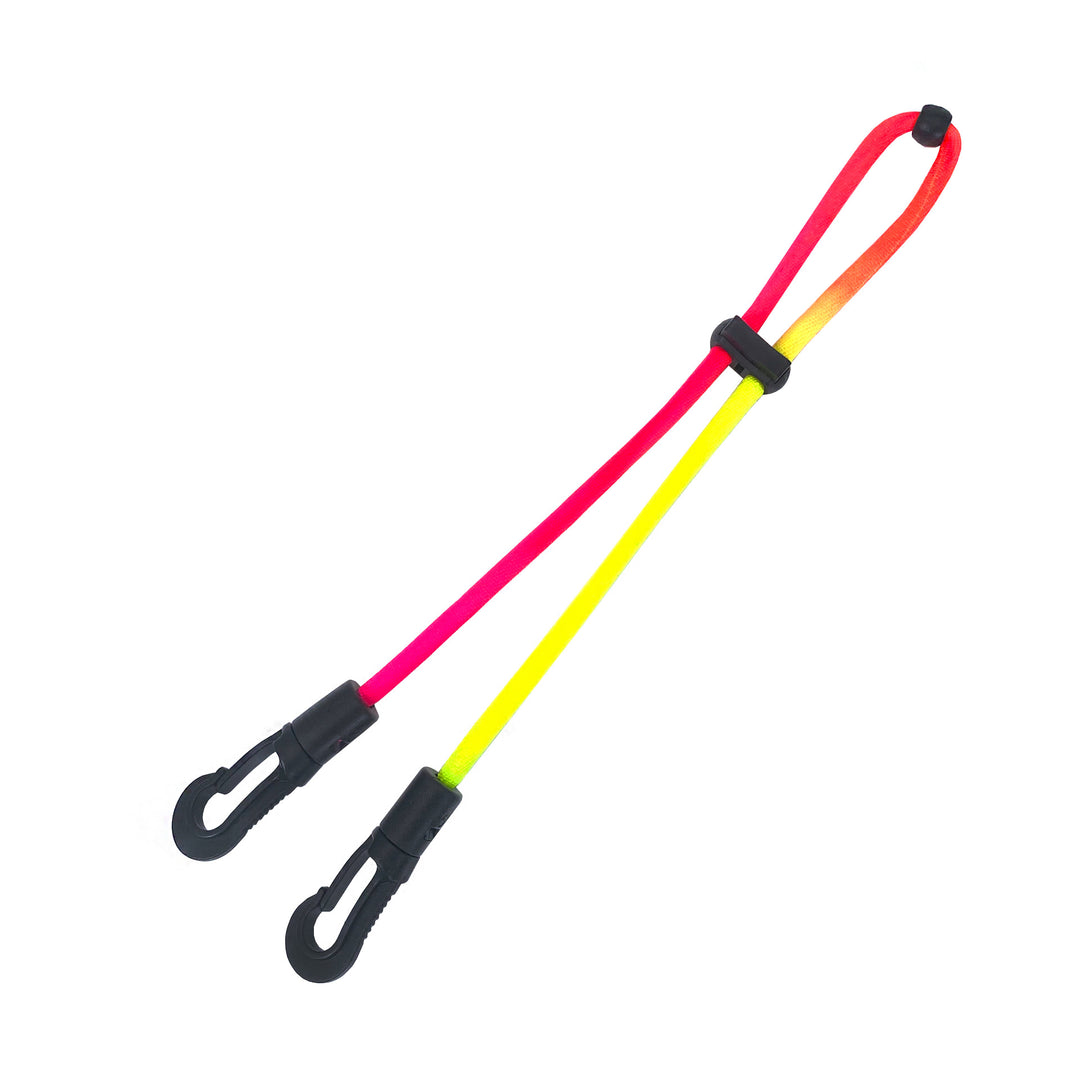 Colorful Stretch Laces Kalsten