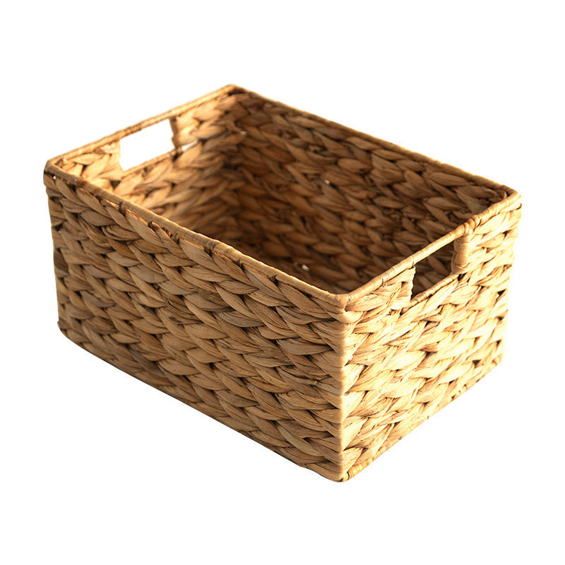 Woven Storage Basket Kalsten