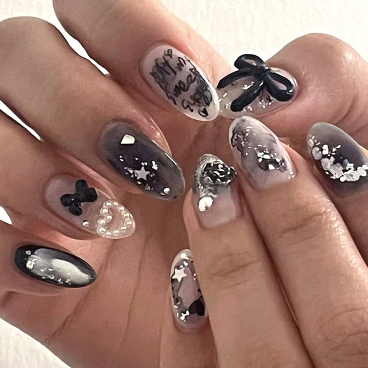 Artistic Nail Art Design Set Kalsten