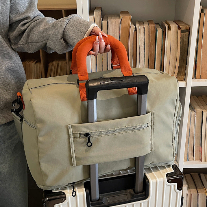 Multi-Purpose Travel Duffel Bag Kalsten