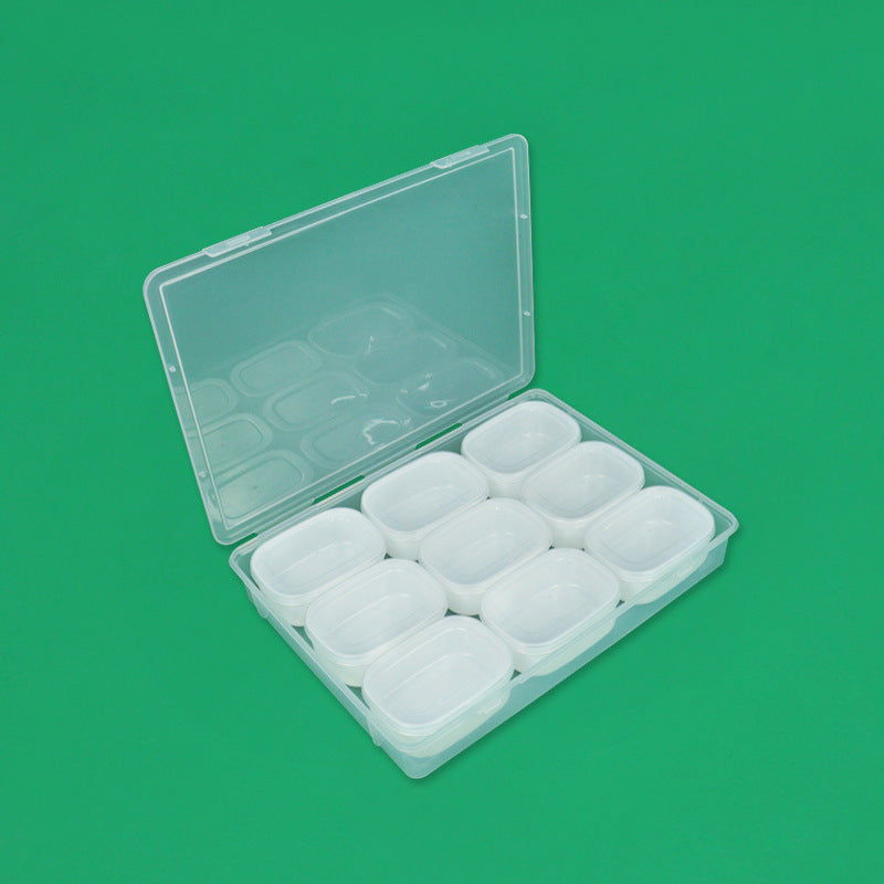 Modular Storage Organizer Box Kalsten