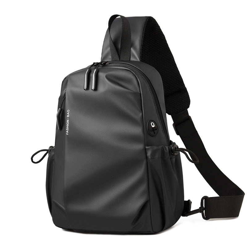 Lightweight Sling Backpack