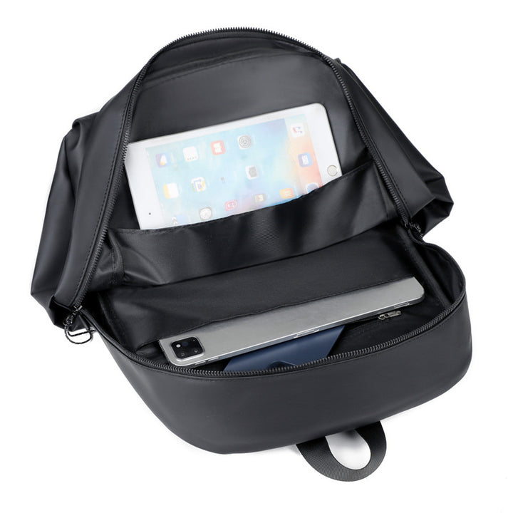 Waterproof Slim Backpack Kalsten