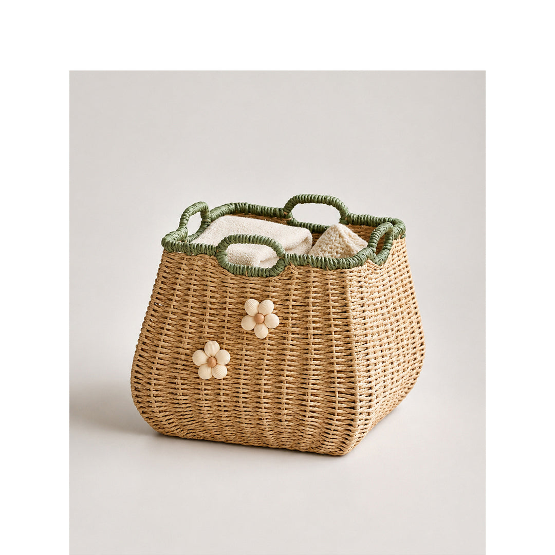 Moodful storage box Kalsten