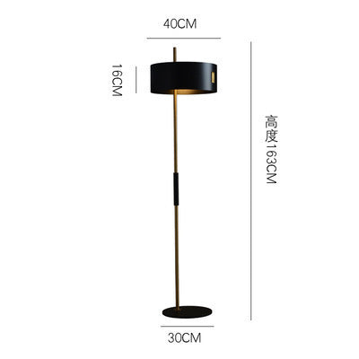 Contemporary Table Lamp with Stylish Design