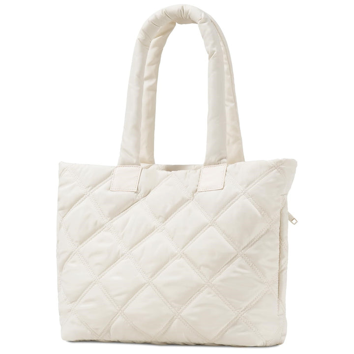 Quilted Shopper Bag Kalsten