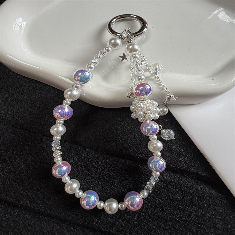 Decorative Beaded Charm Bracelet Kalsten