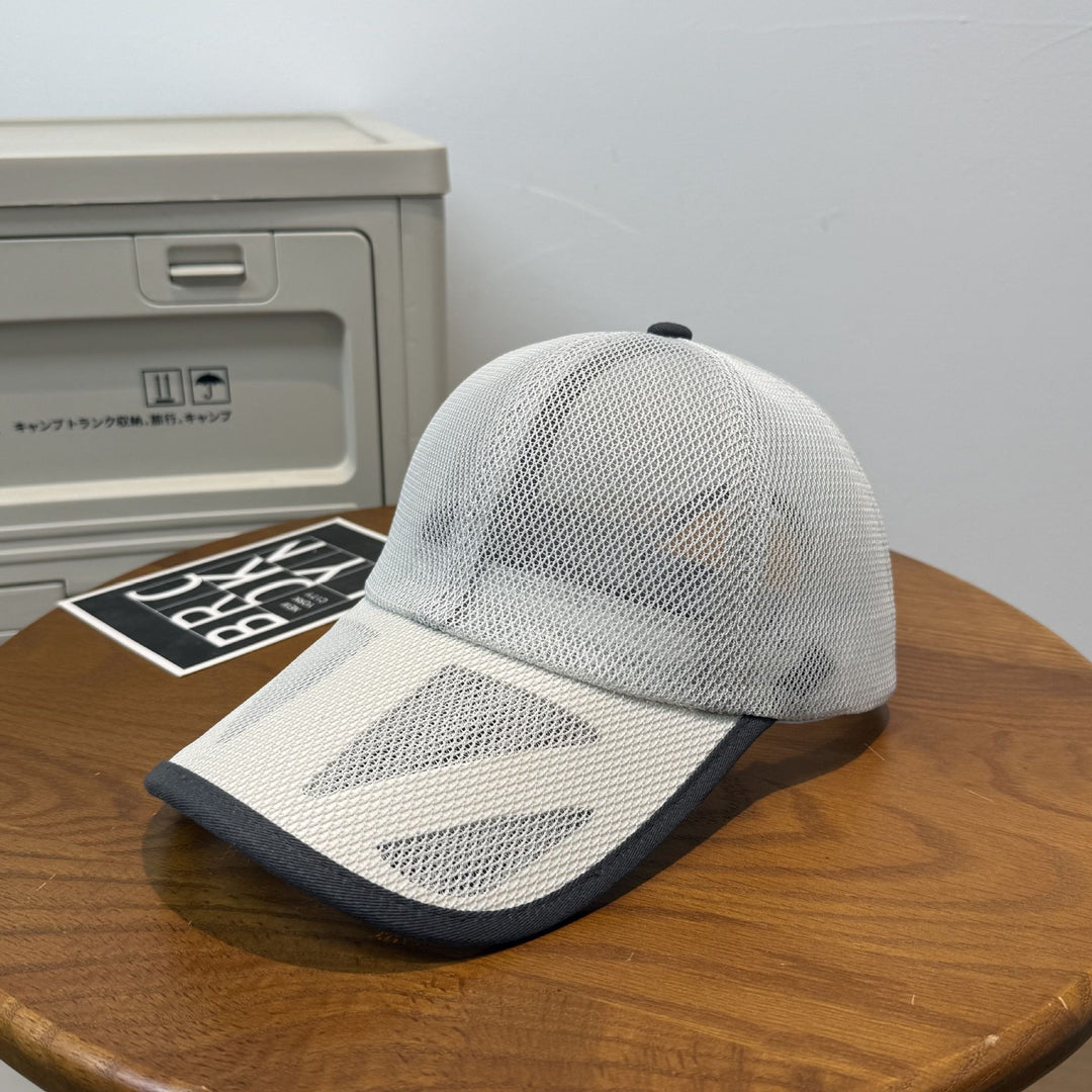 Ladies Sporty Mesh Baseball Cap Kalsten