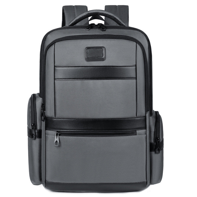 Elegant Laptop Backpack with Smart Organization System Kalsten