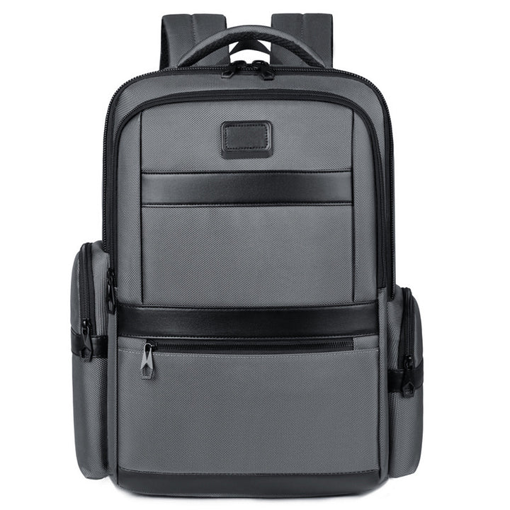 Elegant Laptop Backpack with Smart Organization System Kalsten