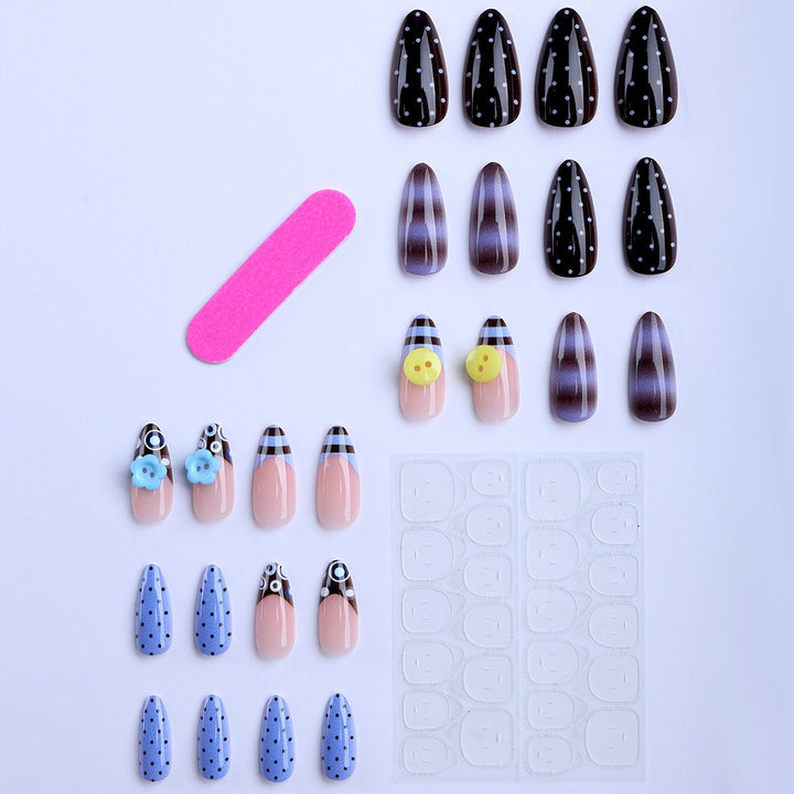 Creative Nail Designs Kalsten