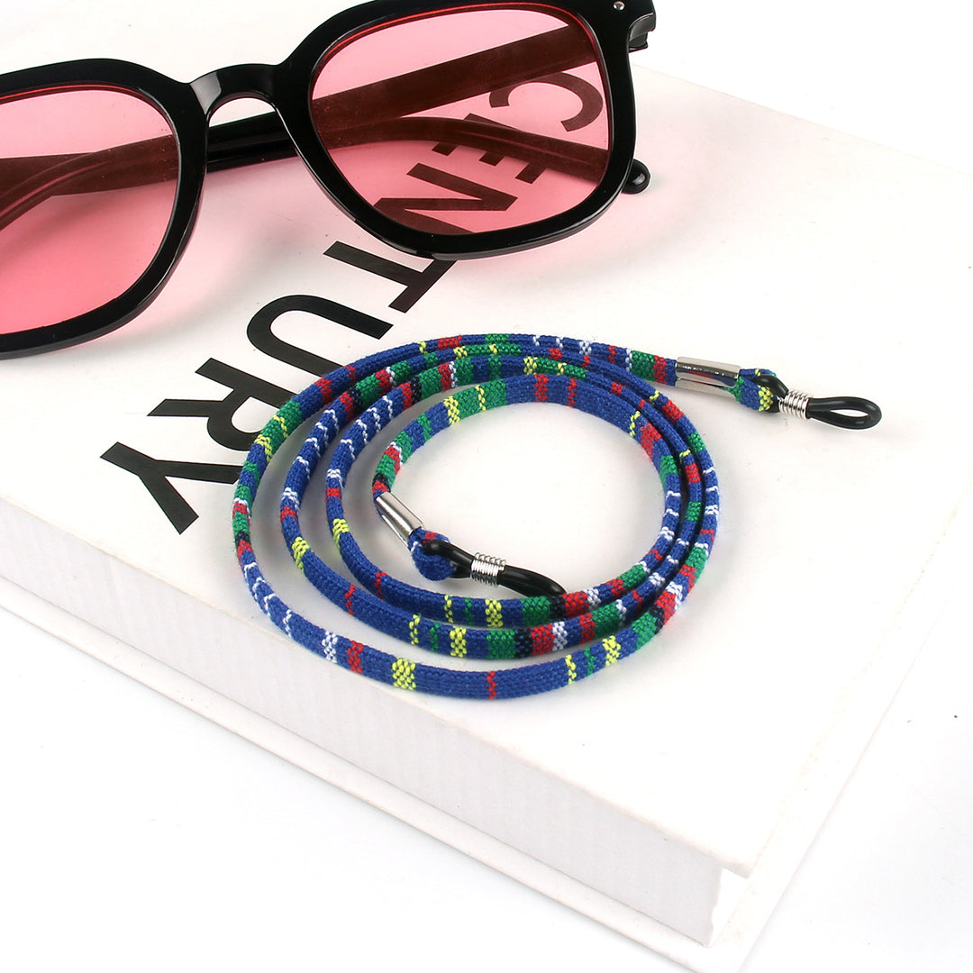 Colorful Eyewear Safety Strap Kalsten
