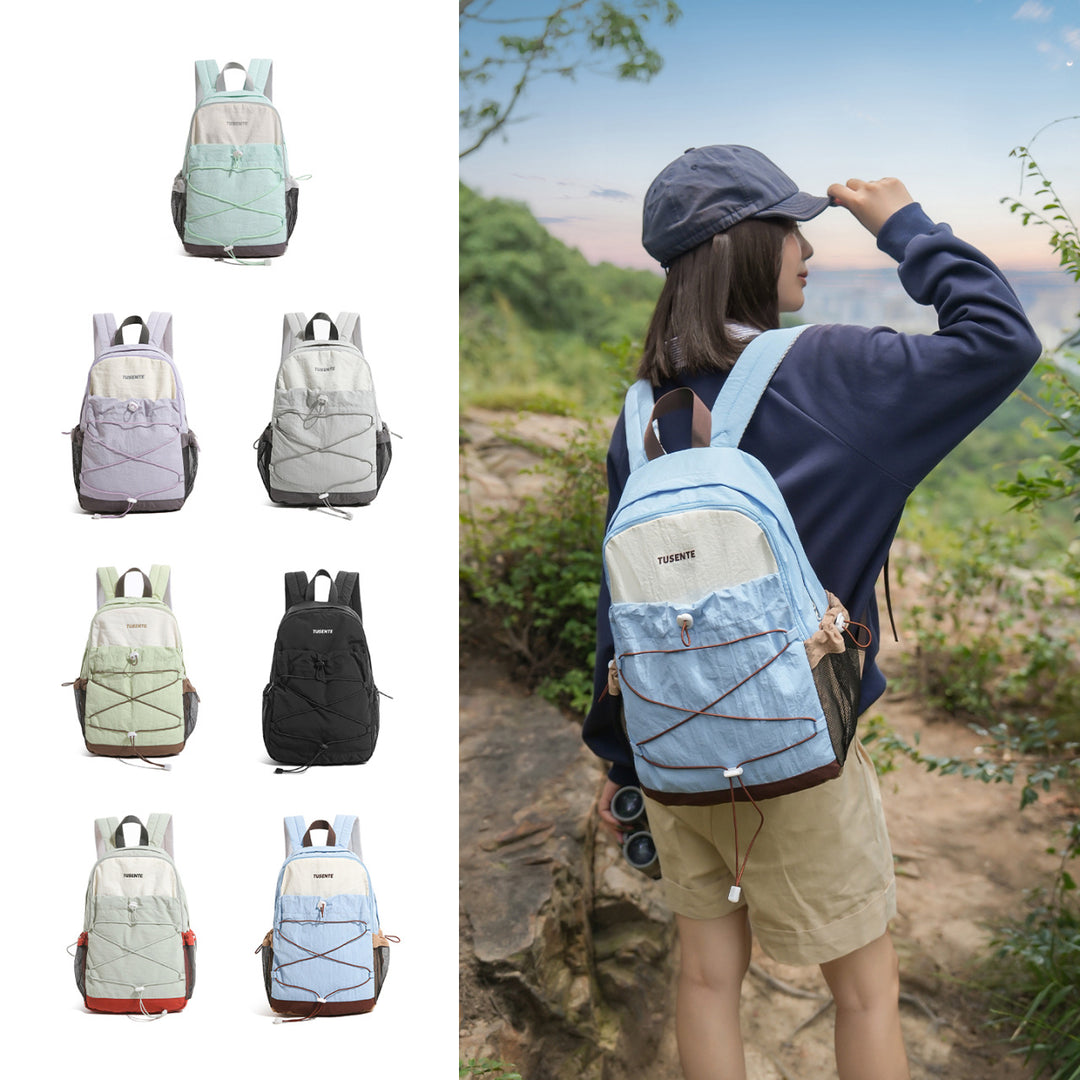 Lightweight Outdoor Backpack Kalsten