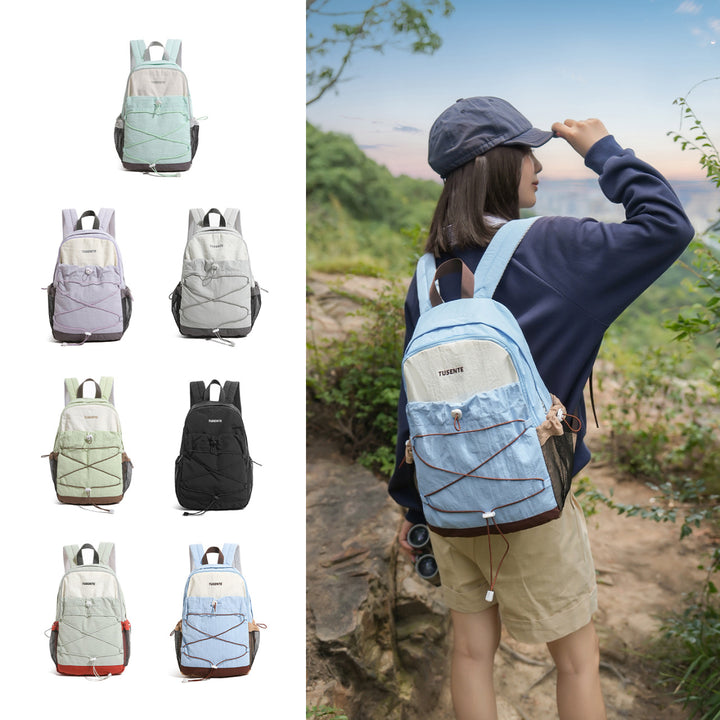 Lightweight Outdoor Backpack Kalsten
