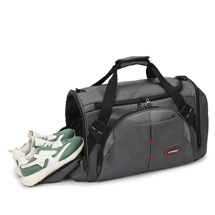 Stylish Sports Bag Kalsten