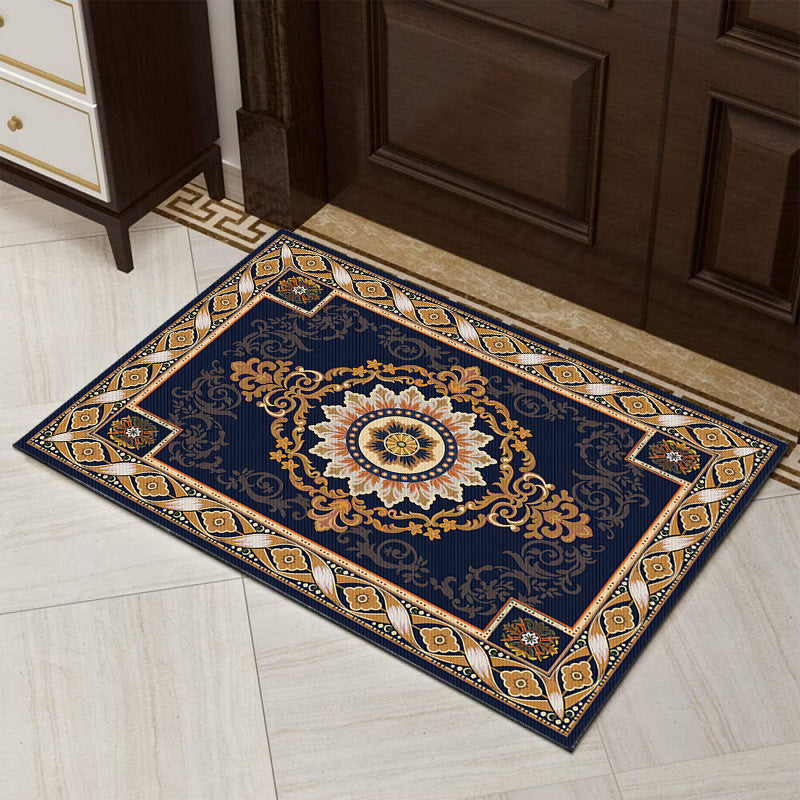 Classic Persian-style Rug