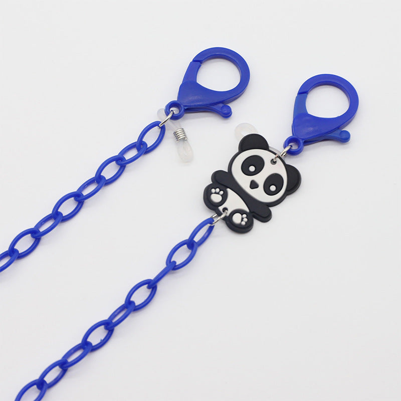 Cartoon Character Keychain kalsten