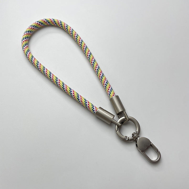 Versatile Rope Keychain Kalsten