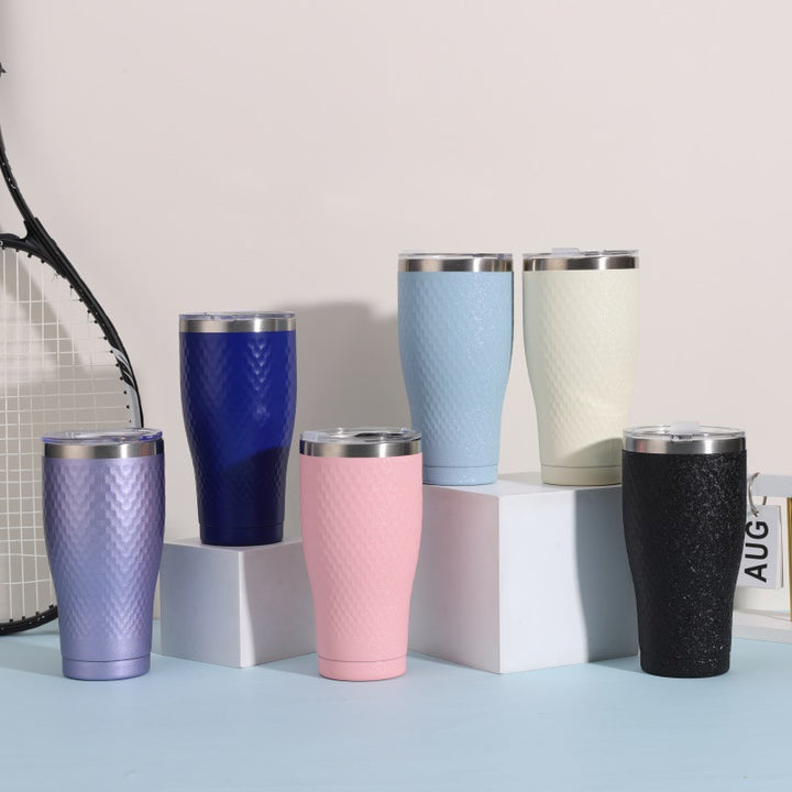 Insulated Travel Mug Kalsten