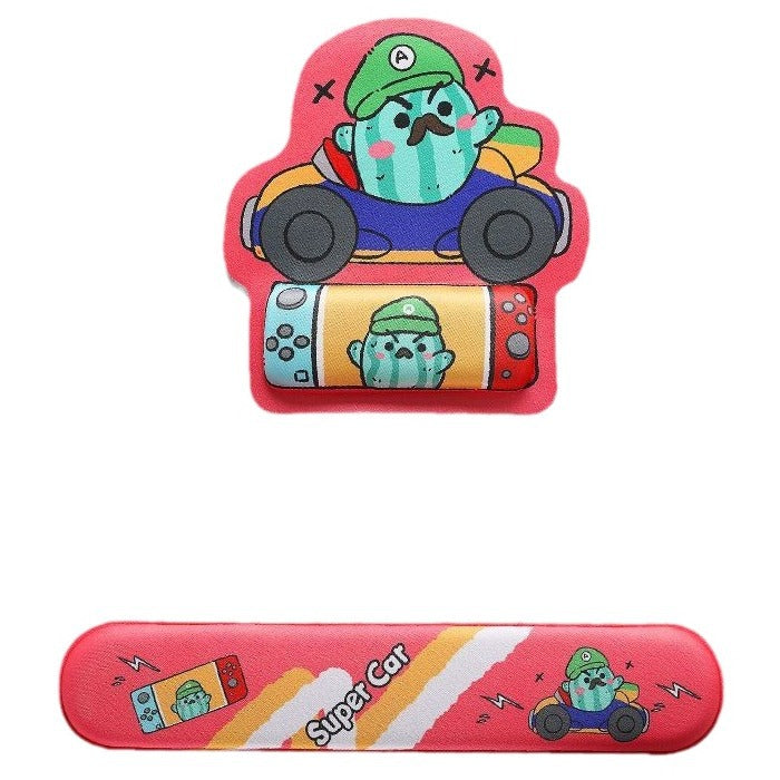 Gaming Mouse Pad