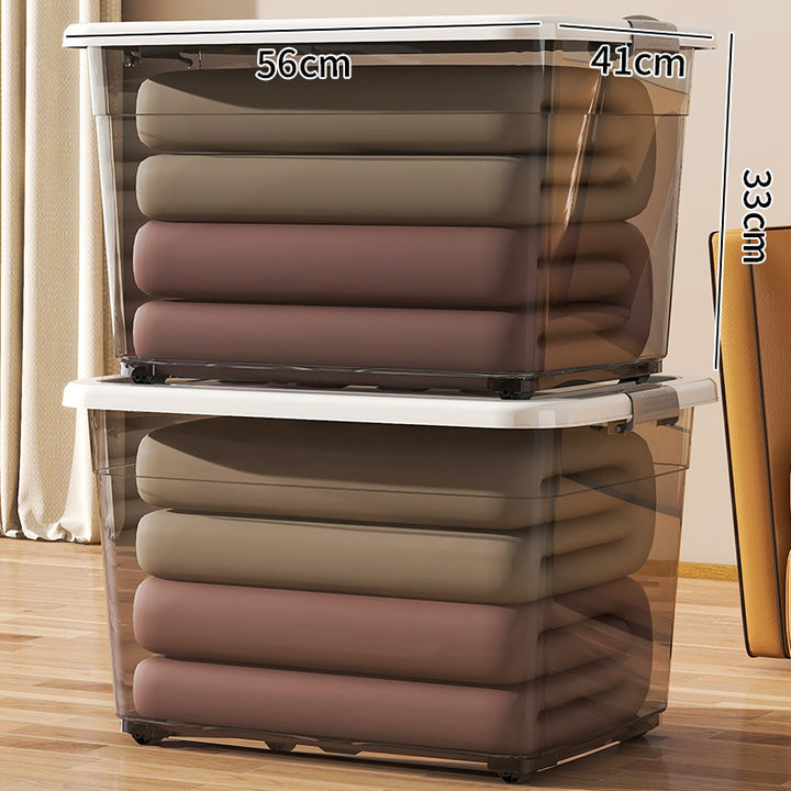 Stackable Food Storage Box Kalsten