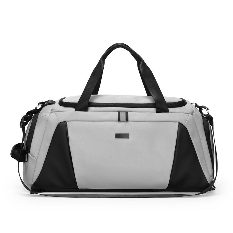 Versatile All-Weather Travel Duffel Bag Kalsten