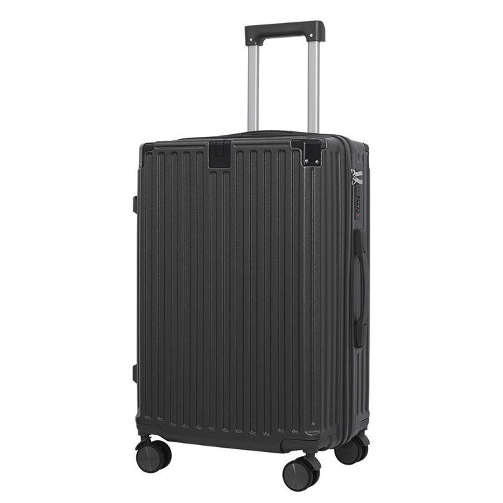 Expandable Hard Shell Cabin Suitcase