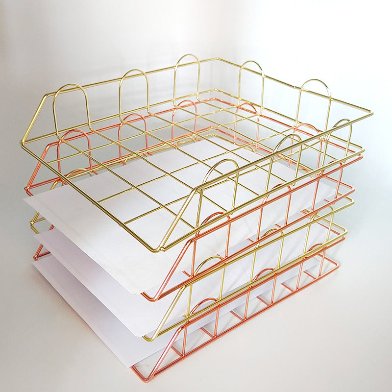 Organizer Shelf