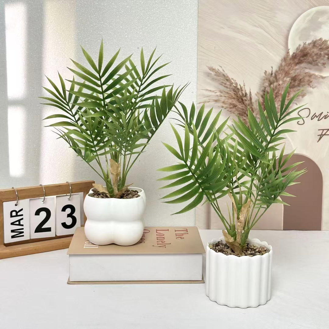 Artificial Daisy Flower Bouquet for Home Decor and Display