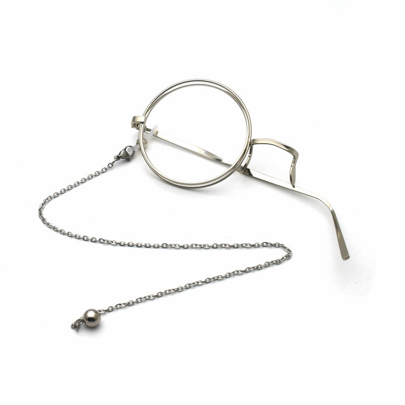 Durable Metal Eyewear Chain Kalsten