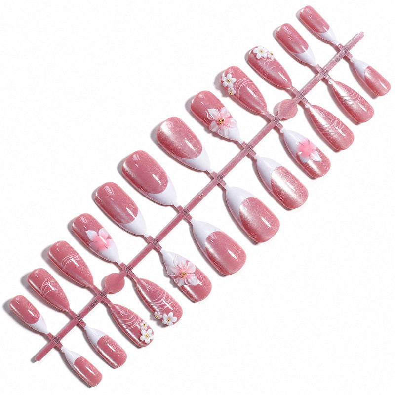 Artificial Nail Set Kalsten