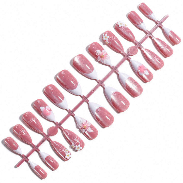 Artificial Nail Set Kalsten