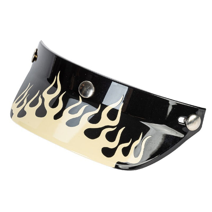Helmet Visor Kalsten