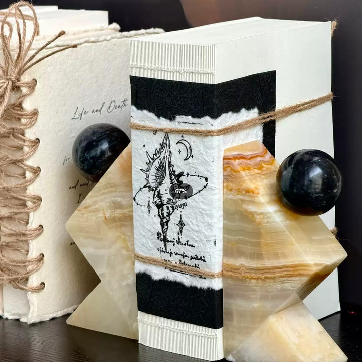 Handmade Artistic Journal