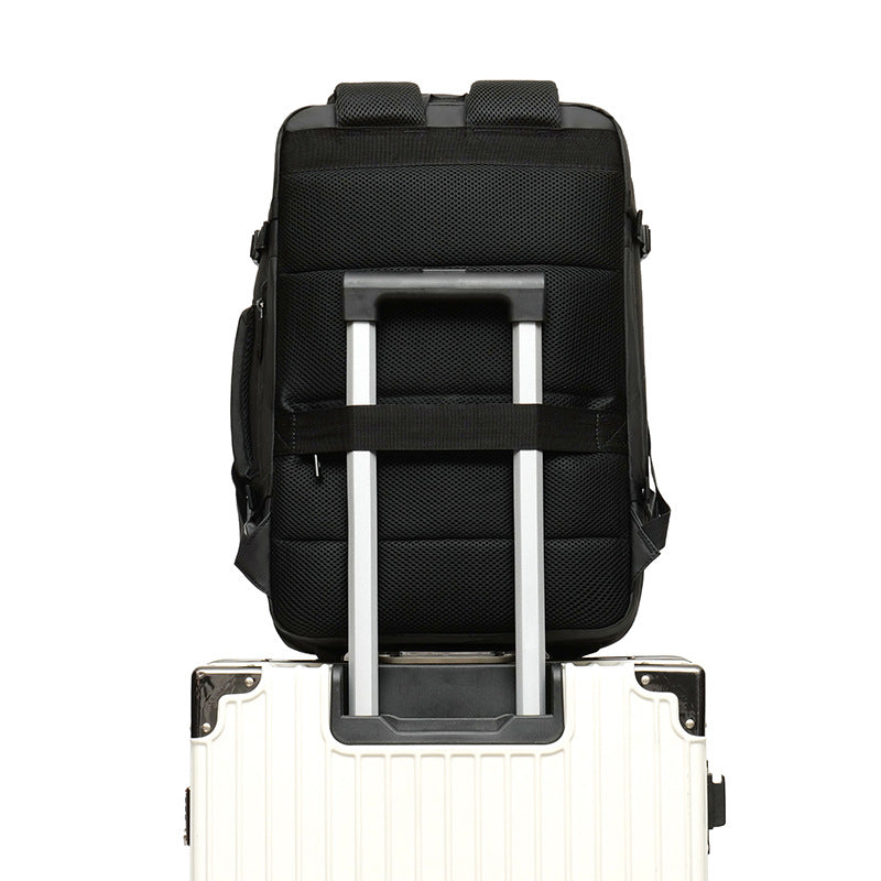All-Weather Versatile Travel Backpack Kalsten