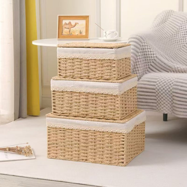 Storage Basket Kalsten