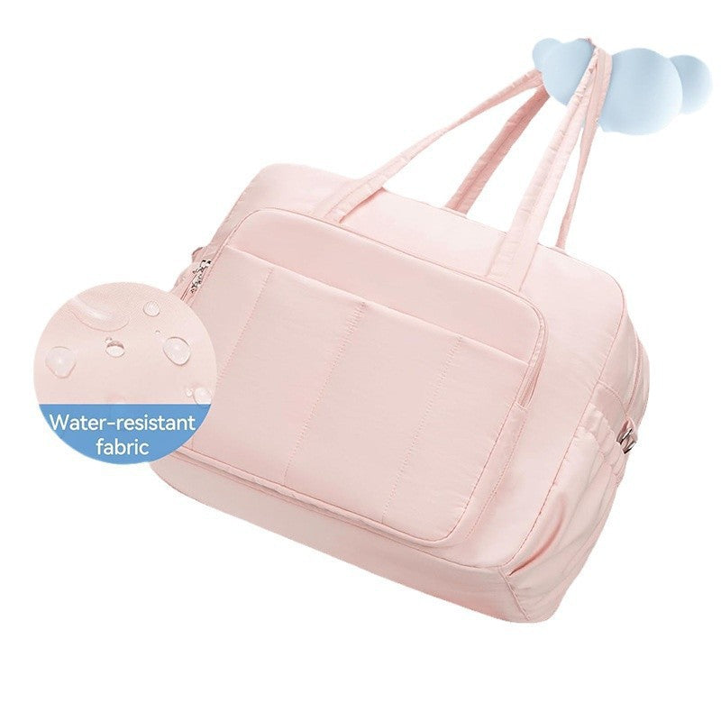 Multifunctional Organizer Laptop Bag with Practical Interior Layout Kalsten