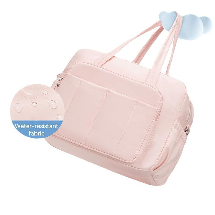 Multifunctional Organizer Laptop Bag with Practical Interior Layout Kalsten