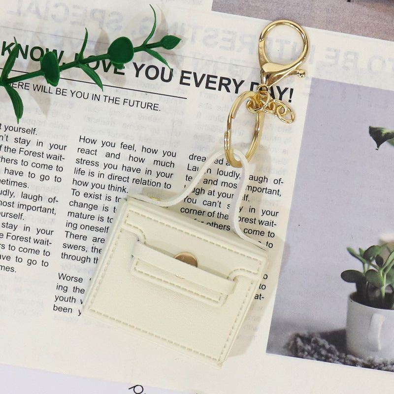 fashionable keychain Kalsten