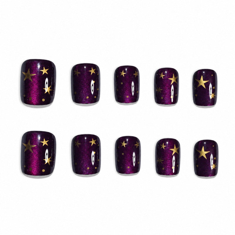 Nail Set Kalsten