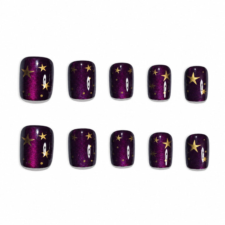 Nail Set Kalsten