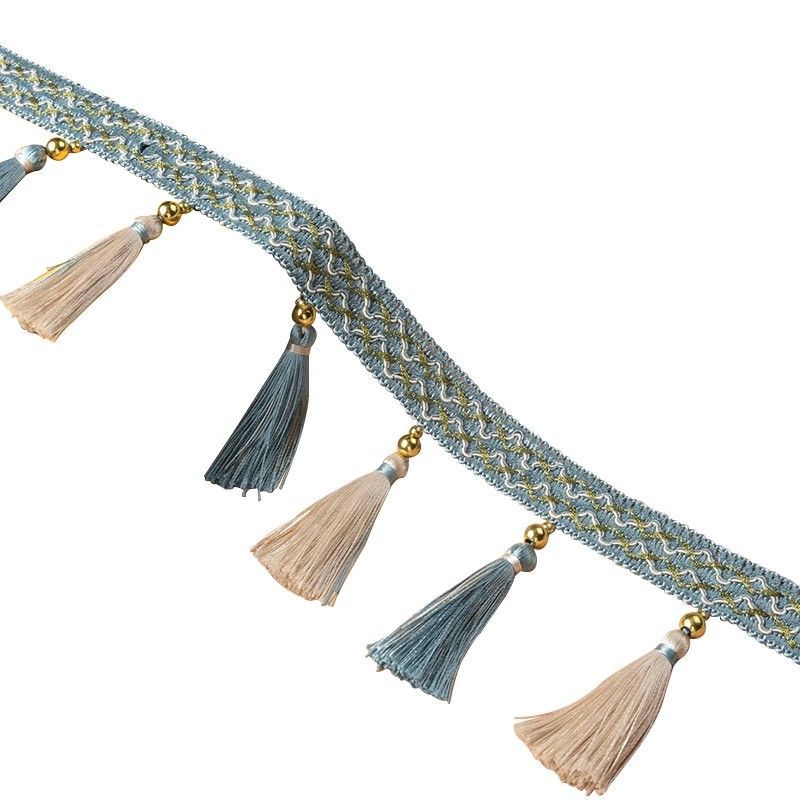 Decorative tassel trim Kalsten