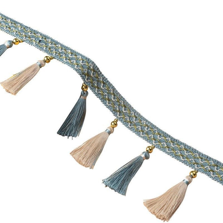 Decorative tassel trim Kalsten