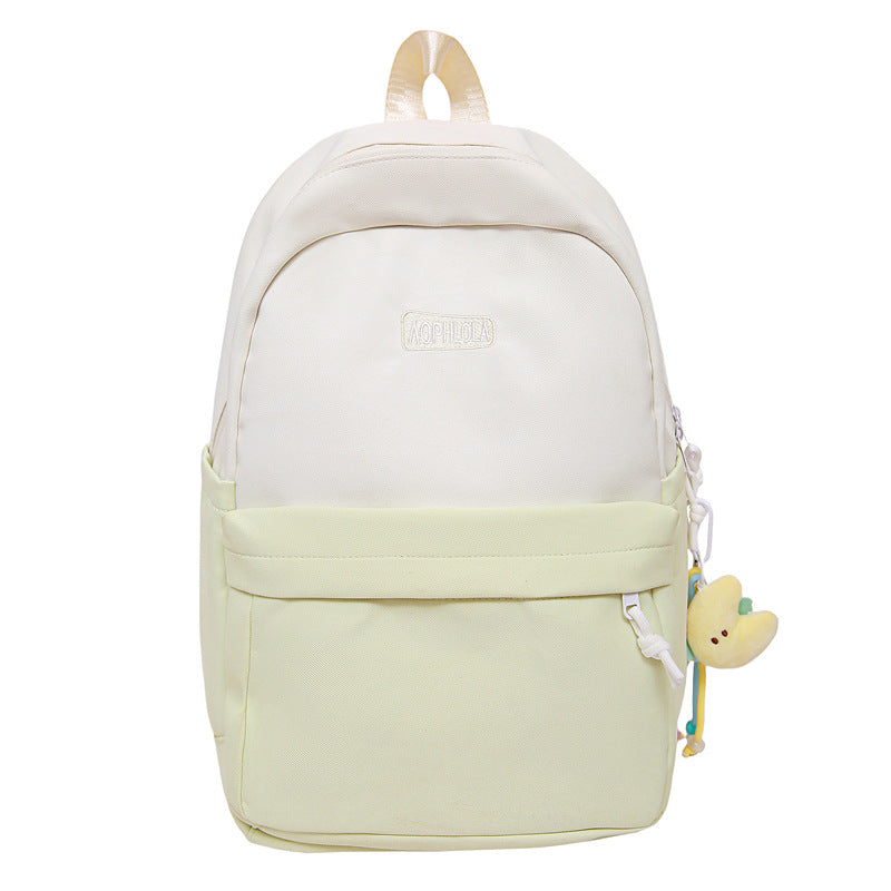 Casual Multi-Functional School Backpack Kalsten