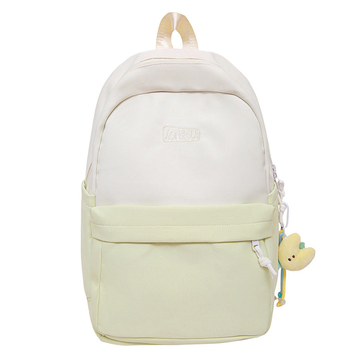 Casual Multi-Functional School Backpack Kalsten