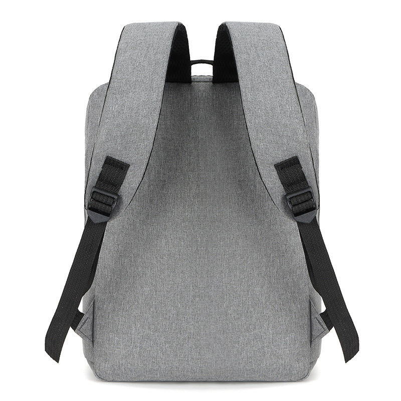 Sleek Minimalist Backpack Set Kalsten