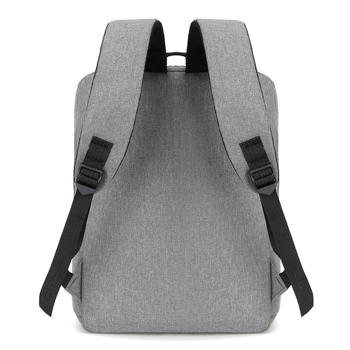Sleek Minimalist Backpack Set Kalsten