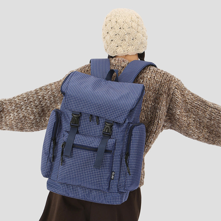 Functional Urban Backpack