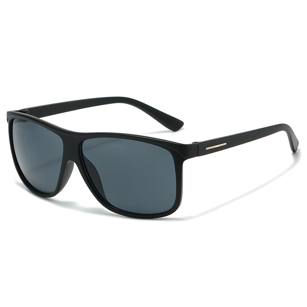 Fashion-Forward Sports Sunglasses Kalsten